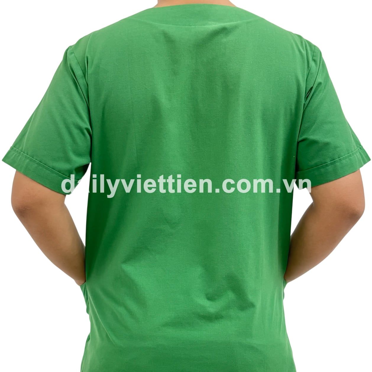 Quần áo Bệnh nhân