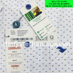 Sơ mi Việt Tiến lai ngang số 1432