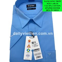 Sơ mi Việt Tiến số 1122