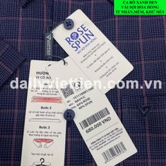 Sơ mi Việt Tiến số 1892