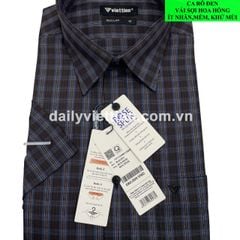 Sơ mi Việt Tiến số 1893