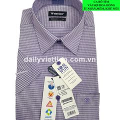 Sơ mi Việt Tiến số 1897