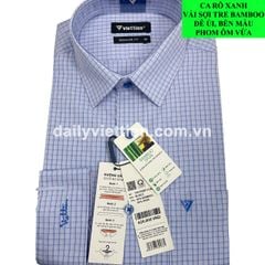 Sơ mi Việt Tiến số 1898