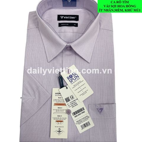 Sơ mi Việt Tiến số 1900