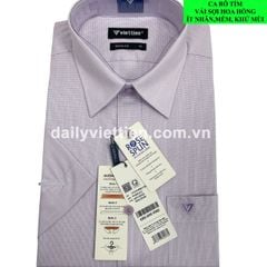 Sơ mi Việt Tiến số 1900