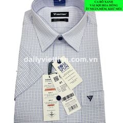 Sơ mi Việt Tiến số 1901