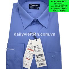 Sơ mi Việt Tiến số 1910