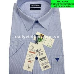 Sơ mi Việt Tiến số 1911