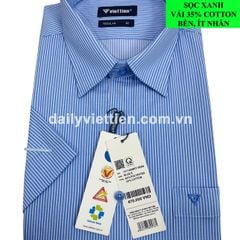 Sơ mi Việt Tiến số 1913