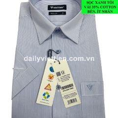 Sơ mi Việt Tiến số 1915