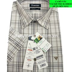 Sơ mi Việt Tiến số 1916