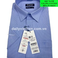 Sơ mi Việt Tiến số 1917