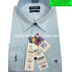 Sơ mi Việt Tiến số 1918