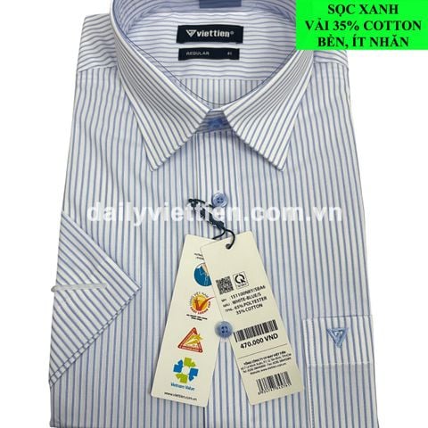 Sơ mi Việt Tiến số 1919