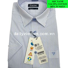 Sơ mi Việt Tiến số 1919