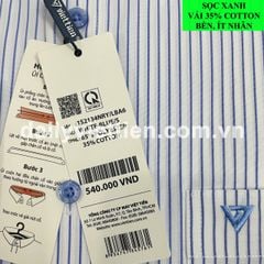 Sơ mi Việt Tiến số 1920