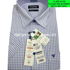 Sơ mi Việt Tiến số 1921