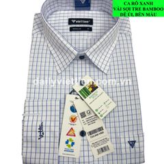 Sơ mi Việt Tiến số 1922