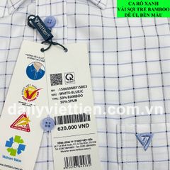 Sơ mi Việt Tiến số 1926