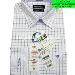 Sơ mi Việt Tiến số 1928