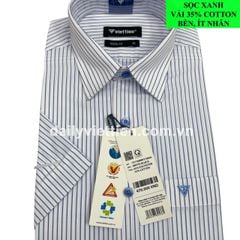 Sơ mi Việt Tiến số 1929