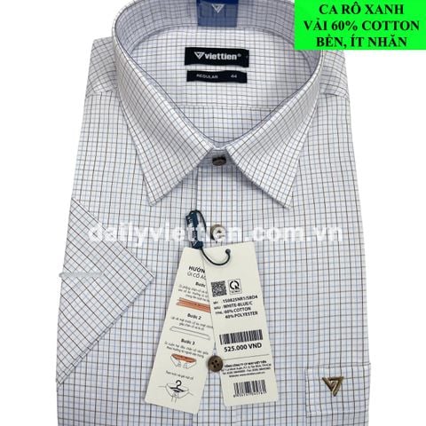 Sơ mi Việt Tiến số 1930