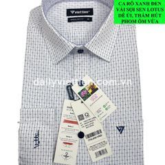 Sơ mi Việt Tiến số 1937
