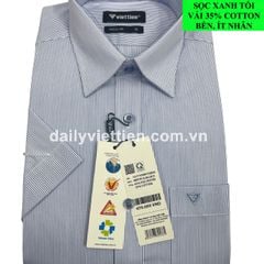 Sơ mi Việt Tiến số 1938