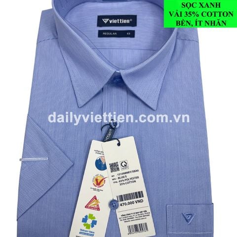 Sơ mi Việt Tiến số 1942