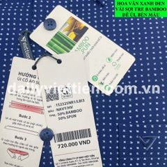 Sơ mi Việt Tiến số 1943