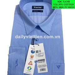 Sơ mi Việt Tiến số 1944