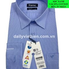 Sơ mi Việt Tiến số 1945