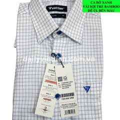 Sơ mi Việt Tiến số 1947