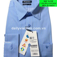Sơ mi Việt Tiến số 1949