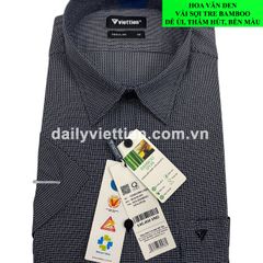 Sơ mi Việt Tiến số 1955