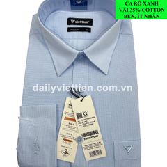 Sơ mi Việt Tiến số 1959