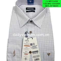 Sơ mi Việt Tiến số 1963