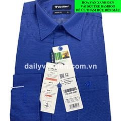 Sơ mi Việt Tiến số 1965