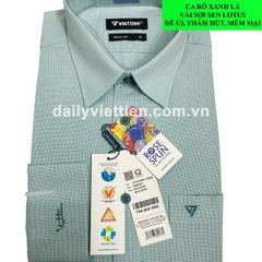 Sơ mi Việt Tiến số 1973