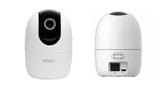  Camera imou 3K IP WiFi IPC-A52P ( 5 megapixel ) Đàm thoại 2 chiều - Xoay 360 độ - Hàng Chính Hãng 