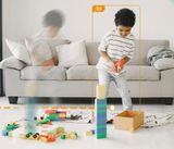  Camera imou 3K IP WiFi IPC-A52P ( 5 megapixel ) Đàm thoại 2 chiều - Xoay 360 độ - Hàng Chính Hãng 