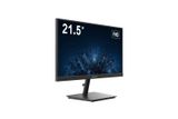  Màn hình HIKVISION LCD 22inch, tấm nền VA - FHD, 100Hz, Full Viền, HDMI, VGA ( DS-D5022F2-1V2 ) - Hàng Chính Hãng 