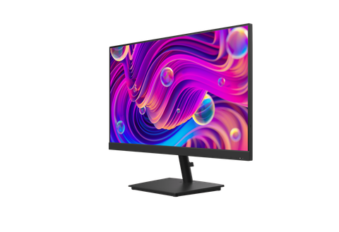 Màn hình HIKVISION LCD 24inch, tấm nền VA - FHD, 100Hz, Full Viền, HDMI, VGA ( DS-D5024F2-AV2 ) - Hàng Chính Hãng