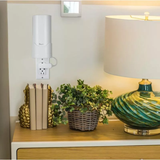 Hệ thống Wi-Fi Mesh 2 Băng Tần AC1200 TP-LINK DECO E4 ( 1Pack ) - Hàng Chính Hãng 