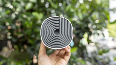 Hệ thống Wi-Fi Mesh 2 Băng Tần AC1200 TP-LINK DECO E4 ( 1Pack ) - Hàng Chính Hãng