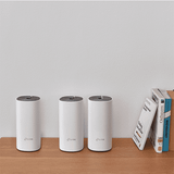  Hệ thống Wi-Fi Mesh 2 Băng Tần AC1200 TP-LINK DECO E4 ( 3Pack ) - Hàng Chính Hãng 