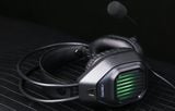  Tai nghe gaming có dây Dareu EH406 ( Kết nối USB, giả lập 7.1, LED nhiều màu ) - Hàng Chính Hãng 