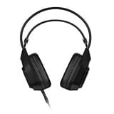  Tai nghe gaming có dây Dareu EH406 ( Kết nối USB, giả lập 7.1, LED nhiều màu ) - Hàng Chính Hãng 