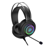  Tai nghe gaming có dây Dareu EH416 ( Kết nối USB, Âm thanh 7.1, Led RGB ) - Hàng Chính Hãng 