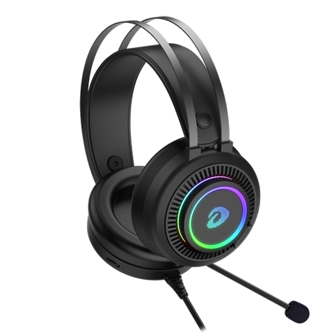 Tai nghe gaming có dây Dareu EH416 ( Kết nối USB, Âm thanh 7.1, Led RGB ) - Hàng Chính Hãng